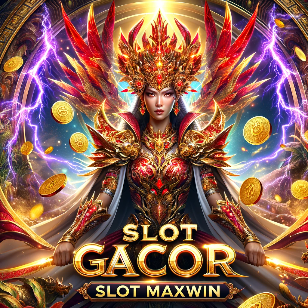 Link Alternatif Slot88 Gacor, Maxwin Mudah Tiap Hari 2025